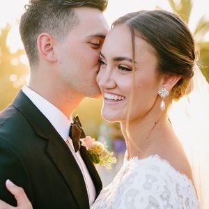 Meet your Posher, Ali